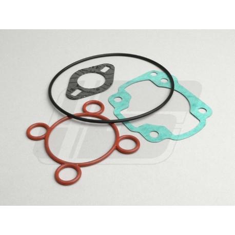 SET TESNIL CILINDERKITA -BGM ORIGINAL 50cc- Minarelli 50cc LC
