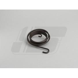 POVRATNA VZMET ZAGANJAČA (nožnega) - PEUGEOT - Peugeot 50cc