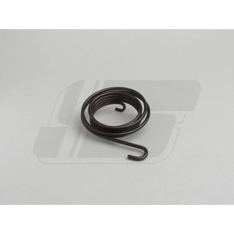 POVRATNA VZMET ZAGANJAČA (nožnega) - PEUGEOT - Peugeot 50cc