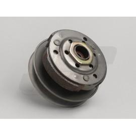 JERMENICA -BGM ORIGINAL- Peugeot 50cc, Honda 50cc, Kymco 50cc, Sym 50cc, GY