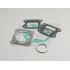 SET TESNIL -BGM ORIGINAL 50cc- Peugeot 50cc AC (vertikal)