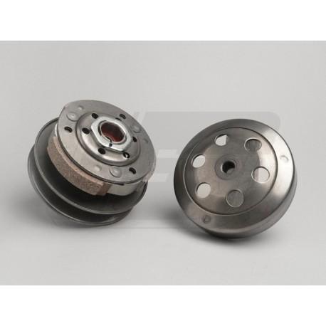KOMPLET JERMENIC -PIAGGIO- Piaggio 50cc -D=128mm (do 1999)