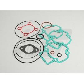 SET TESNIL -BGM ORIGINAL- Piaggio 50cc LC (5 kotna glava)