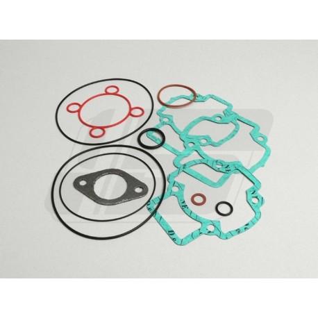 SET TESNIL -BGM ORIGINAL- Piaggio 50cc LC (5 kotna glava)