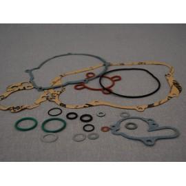 SET TESNIL AGREGATA - DMP - AM6