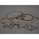 SET TESNIL AGREGATA - DMP - AM6