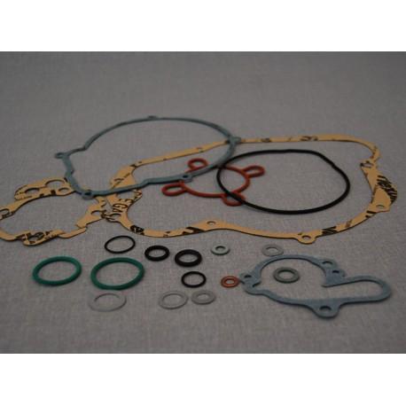 SET TESNIL AGREGATA - DMP - AM6