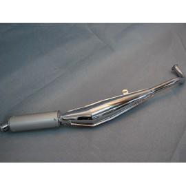 IZPUH -TECNO KROM - TOMOS A3/35