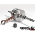 Gred Malossi RHQ Peugeot 50cc Jet Force LC TDSI (HL1), Jet C-Tech
