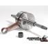 Gred Malossi RHQ Peugeot 50cc Jet Force LC TDSI (HL1), Jet C-Tech