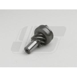 ZOBNIK ZAGANJAČA (nožnega) - PEUGEOT - Peugeot 50cc (modeli z Mikuni oljno 