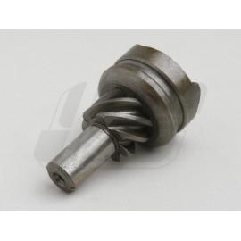 ZOBNIK ZAGANJAČA (nožnega) - PEUGEOT - Peugeot 50cc (modeli z električno ol