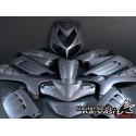 BODY KIT -Style Pro- METALNO ANTRACID- Peugeot Speedfight 2