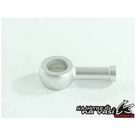 Hidravlični priključek - SPIEGLER - zavit za 0 stopinj