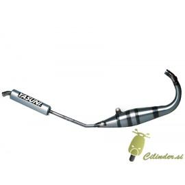 Izpuh RS50 1996-1998 Yasuni HMR/2