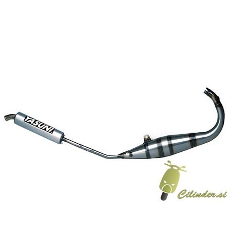 Izpuh RS50 1996-1998 Yasuni HMR/2