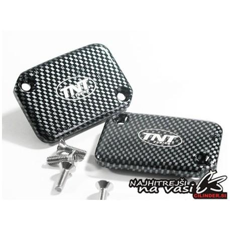 POKROV ZAVORNEGA CILINDRA - TNT- YAMAHA -