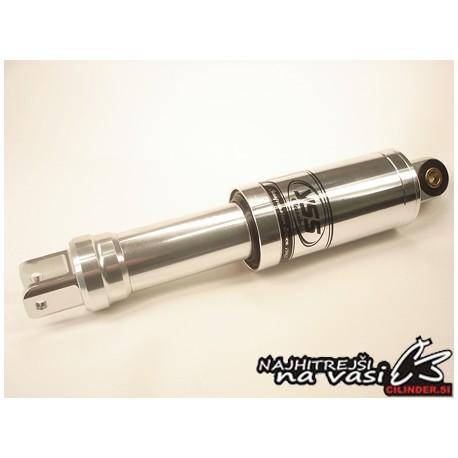 Amortizer, zadnji -YSS J, 310mm- Piaggio Free, Liberty 50, Sfera