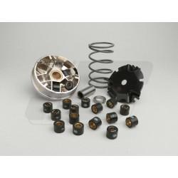 VARIOMAT -ARTEK K2- Peugeot 50cc Vertikal