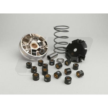 VARIOMAT -ARTEK K2- Peugeot 50cc Vertikal