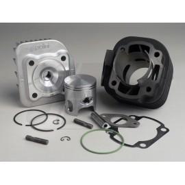 CILINDERKIT -POLINI SPORT 70cc- Minarelli AC (horizontal)