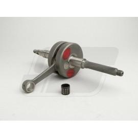 GRED -ARTEK K2- Minarelli 50cc horizontal (12mm sornik)