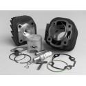 CILINDER KIT POLINI 70cc Corsa- Minarelli AC Horizontal