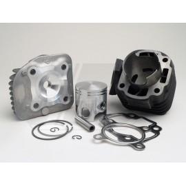 CILINDERKIT - DR EVO 70cc - Minareli AC (horizontal)