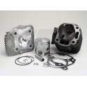 CILINDERKIT - DR EVO 70cc - Minareli AC (horizontal)