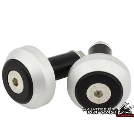 STABILIZATOR KRMILA -BCD ALUMINIUM - Črna mat