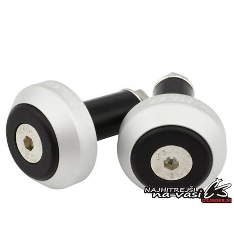 STABILIZATOR KRMILA -BCD ALUMINIUM - Črna mat