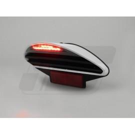 ZADNJA LED LUČ -BCD- Yamaha Aerox/Bela - homologirana
