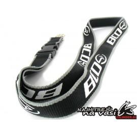 KEYCHAIN -BCD- s sponko