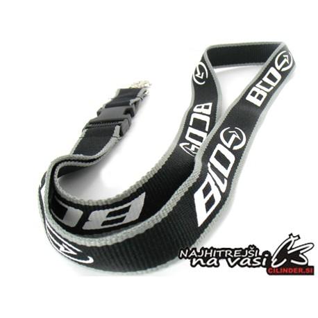 KEYCHAIN -BCD- s sponko