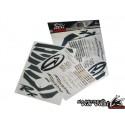 NALEPKE SET- BCD- RR Stunt