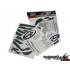 NALEPKE SET- BCD- RR Stunt
