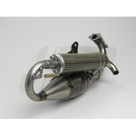 IZPUH -YASUNI Carrera 20- Minarelli 50cc (horizontal)