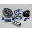 Variomat set - POLINI High Speed - Piaggio/ Gilera 50 2T (19x15,5)