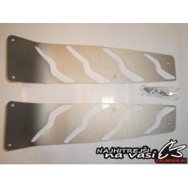 POHODNA PLOČEVINA -KIESLER- Speedfight ICE POLISH