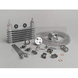 HLADILNIK OLJA -BGM PRO- GY6 50-150cc (139QMA, 139QMB, 152QMI, 157QMJ)