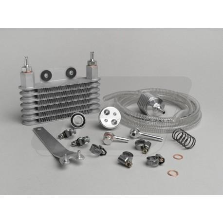 HLADILNIK OLJA -BGM PRO- GY6 50-150cc (139QMA, 139QMB, 152QMI, 157QMJ)