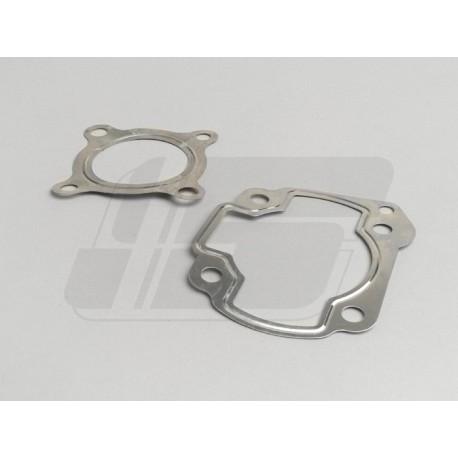 SET TESNIL -DR 50cc- Minarelli 50cc AC (horizontalen cilinder)