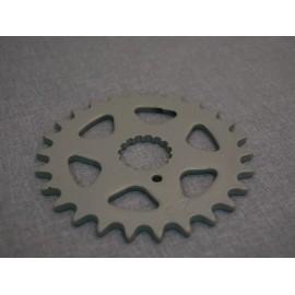 ZOBNIK SPREDNJI - DMP - TOMOS A3/A35 - 31 ZOB