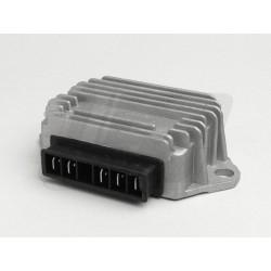REGULATO VOLTAŽE -5-PIN - Vespa PX (do 83), PX Elestart (do 97), Piaggio 50