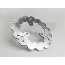 ZAVORNI DISK -GALFER/BRAKING- 190/58mm
