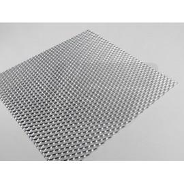 MREŽICA -4mm- (300x300mm) SIVA