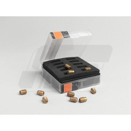 SET SESALNIH ŠOB - BGM PRO - Gurtner (100-122)