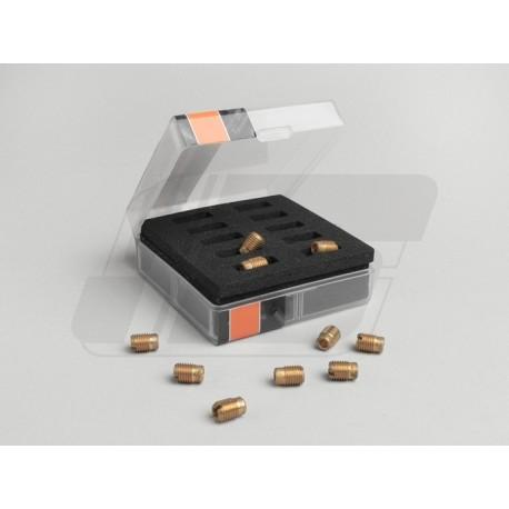 SET SESALNIH ŠOB -BGM PRO-Gurtner (75-98)