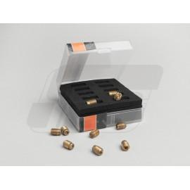 SET SESALNIH ŠOB - BGM PRO - Gurtner (50-72)