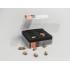 SET SESALNIH ŠOB - BGM PRO - Gurtner (50-72)